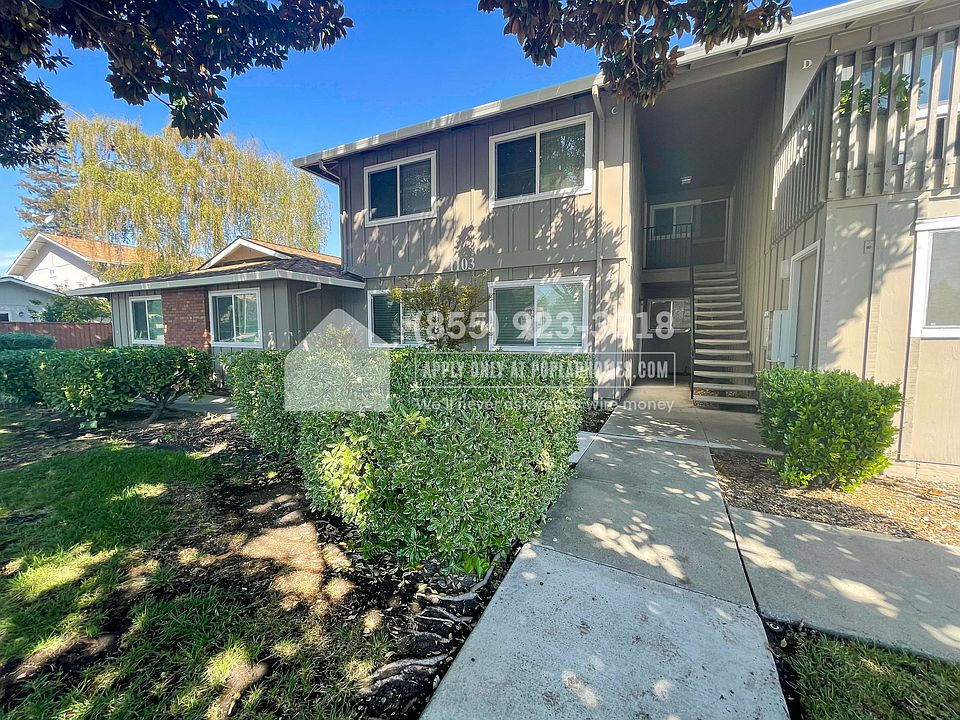 1103 Reed Ave APT B, Sunnyvale, CA 94086 | Zillow