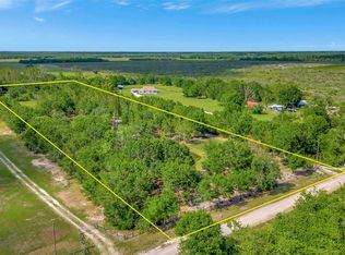 41205 Parks Rd, Myakka City, FL 34251