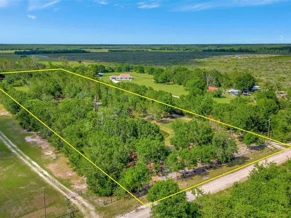 41205 Parks Rd, Myakka City, FL 34251