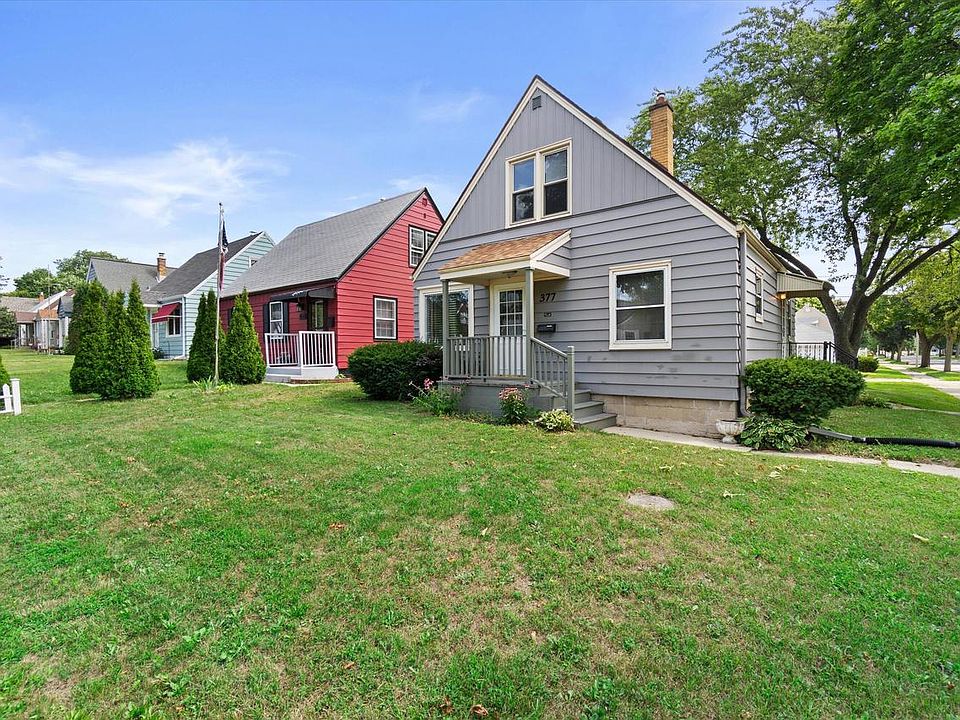 1st image of 3776 S 19th STREET