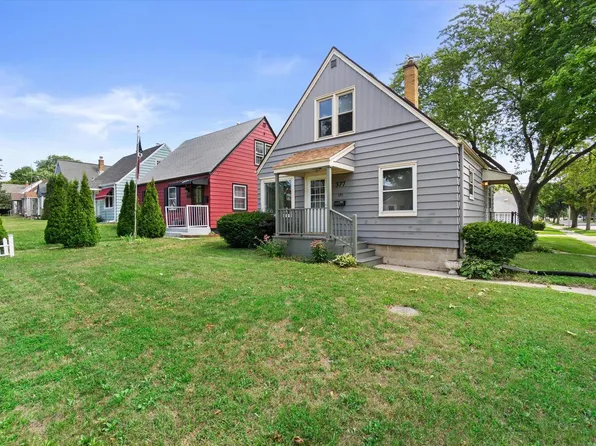 3776 S 19th STREET, Milwaukee, WI 53221
