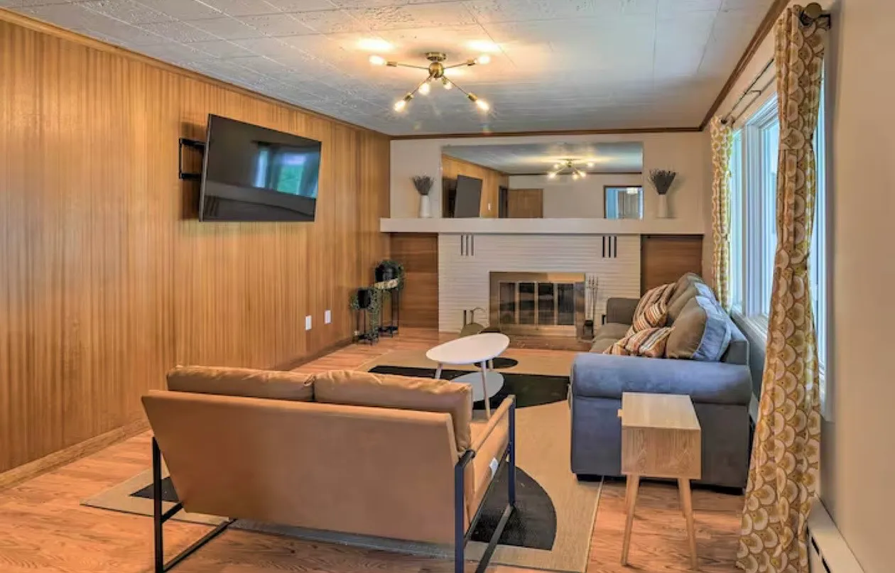 2 bed, 1152 sqft, $2,300 — Photo 3