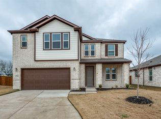 1364 Kingsbridge Dr, Princeton, TX 75407