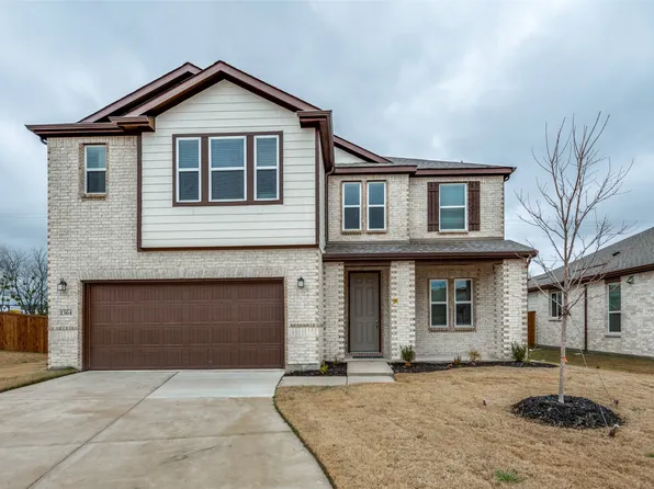 1364 Kingsbridge Dr, Princeton, TX 75407