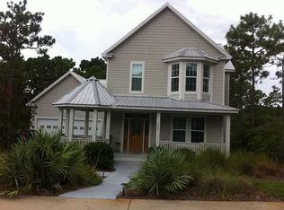 227 Royal Tern Way, Carrabelle, FL 32322