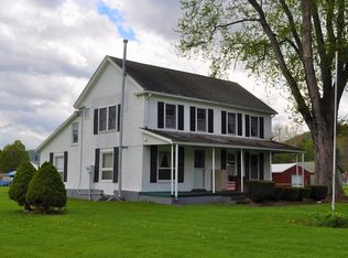 28 Baptist Aly, Covington, PA 16917