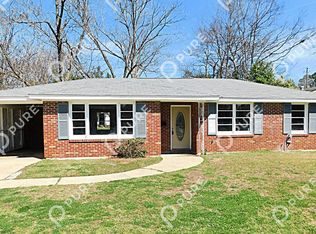 1395 Avalon Ln, Montgomery, AL 36111