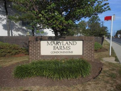 11344 Cherry Hill Rd UNIT 202, Beltsville, MD, 20705
