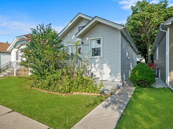 2533 N New England Ave, Chicago, IL 60707