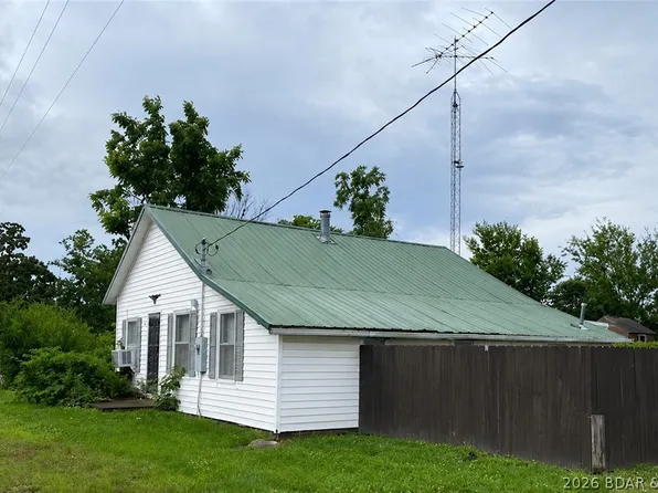 1333 State Highway 73, Macks Creek, MO 65786