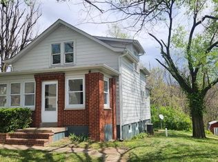 1242 Crystal Heights Rd, Crystal City, MO 63019