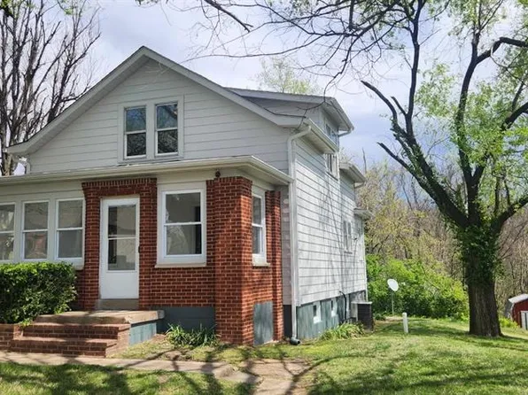 1242 Crystal Heights Rd, Crystal City, MO 63019