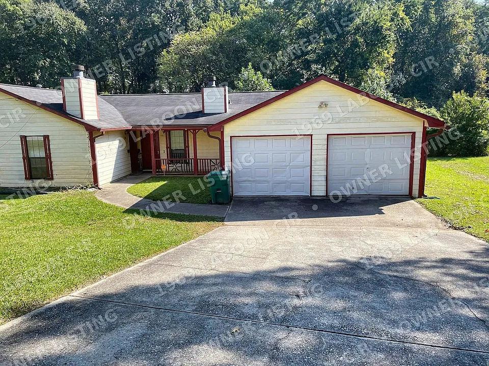 1969 Laboon Cir