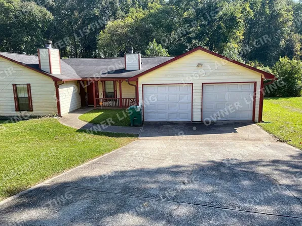 1969 Laboon Cir, College Park, GA 30349
