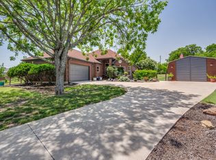 122 Collin Ct, Prosper, TX 75078
