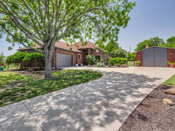122 Collin Ct, Prosper, TX 75078