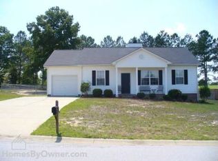11 Lacebark Ln, Elgin, SC 29045