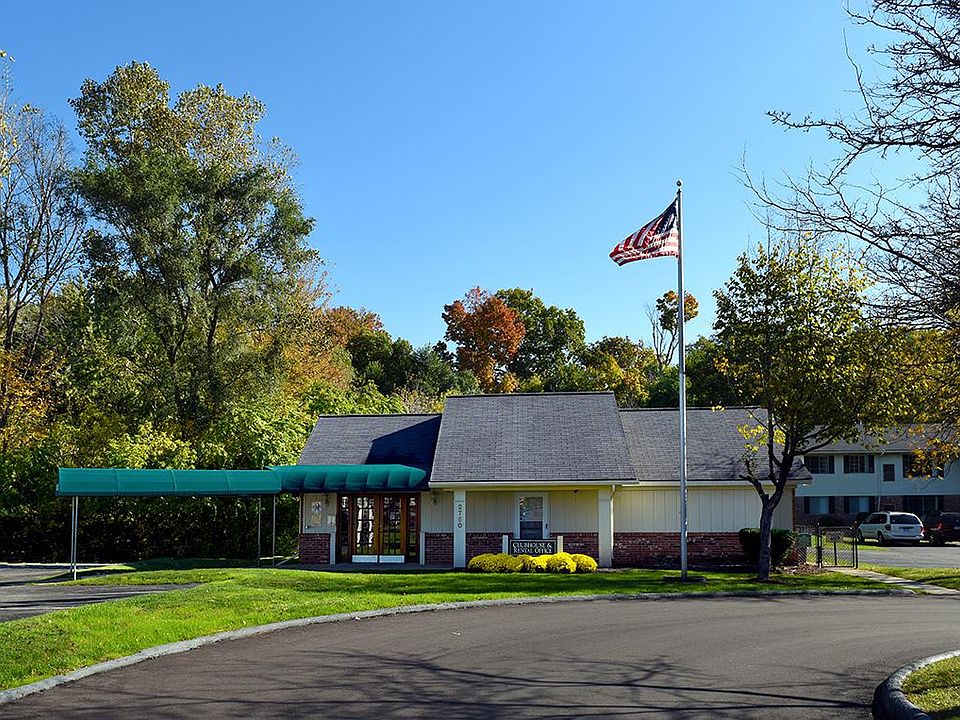 Cherokee Hills 2750 Cherokee Dr Waterford MI Zillow