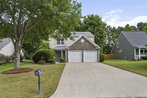 208 Carrington Way Photo 1