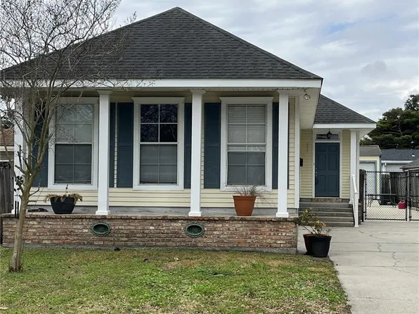 1412 Avenue B, Marrero, LA 70072