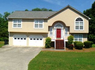 4364 Margo St, Austell, GA 30106