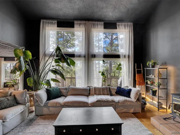 9805 Deerfield Road, Franktown, CO 80116