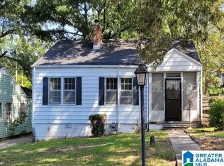 940 47th St W, Birmingham, AL 35208
