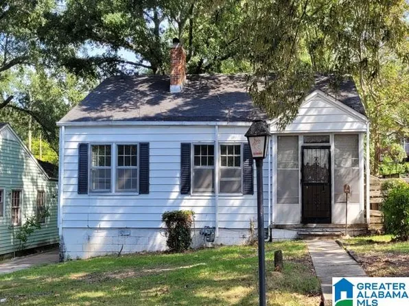 940 47th St W, Birmingham, AL 35208