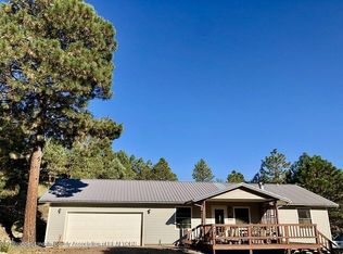 208 Sunny Slope Dr, Ruidoso, NM 88345