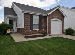 222 Tyndale Dr, O'Fallon, MO 63366