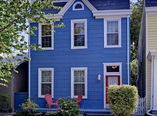 3203 Parkwood Ave FLOOR 1, Richmond, VA 23221