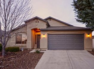7435 E Jasmine Vine Way, Prescott Valley, AZ 86315