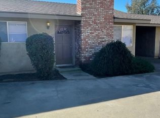 2506 S Sallee St, Visalia, CA 93277
