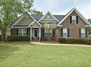 100 Berkswell Dr, Irmo, SC 29063