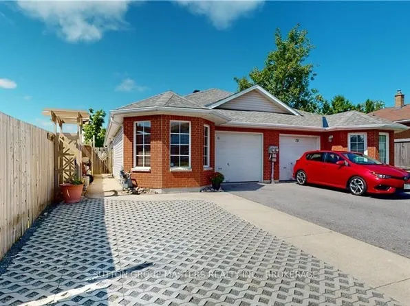 76 Butler St, Kingston, ON K7K 5A4