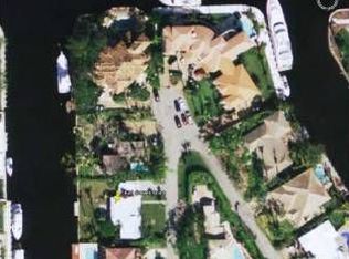 421 Seven Isles Dr, Fort Lauderdale, FL 33301