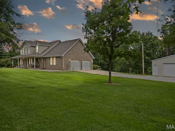 3816 Airport Rd, Godfrey, IL 62035