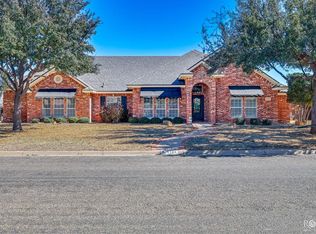 4706 N Bentwood Dr, San Angelo, TX 76904