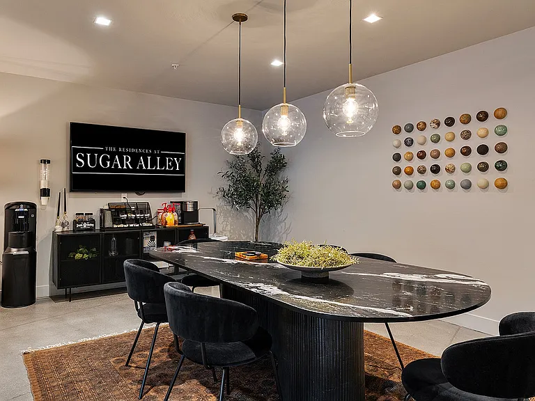 Executive Conference Room