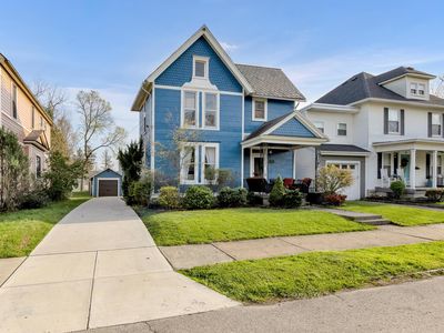77 W Lincoln Ave, Delaware, OH, 43015