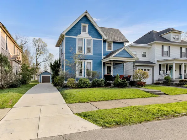 77 W Lincoln Ave, Delaware, OH 43015