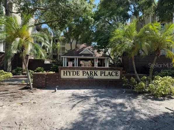 1000 W HORATIO STREET #226, TAMPA, FL 33606