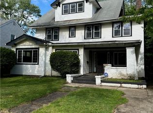 2383 Lee Rd, Cleveland Heights, OH 44118