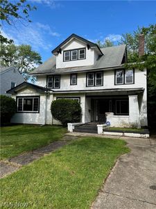 2383 Lee Rd, Cleveland Heights, OH, 44118