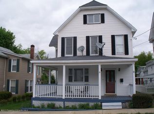 9 Washington Pl, Carbondale, PA 18407