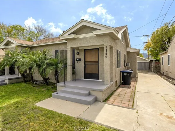 1740 Lake St, Glendale, CA 91201