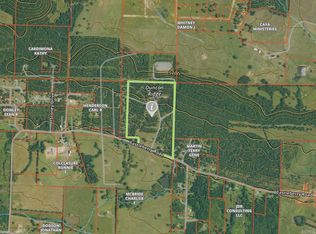 40 Pine Cone Ln, Greenbrier, AR 72058