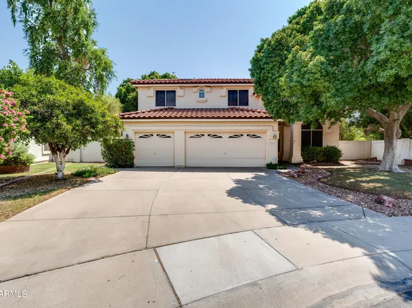 12329 N 58TH Avenue, Glendale, AZ 85304