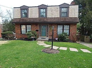 1327 Woodcliffe Dr, Monroeville, PA 15146