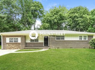 690 Brooksdale Dr, Tuscaloosa, AL 35401